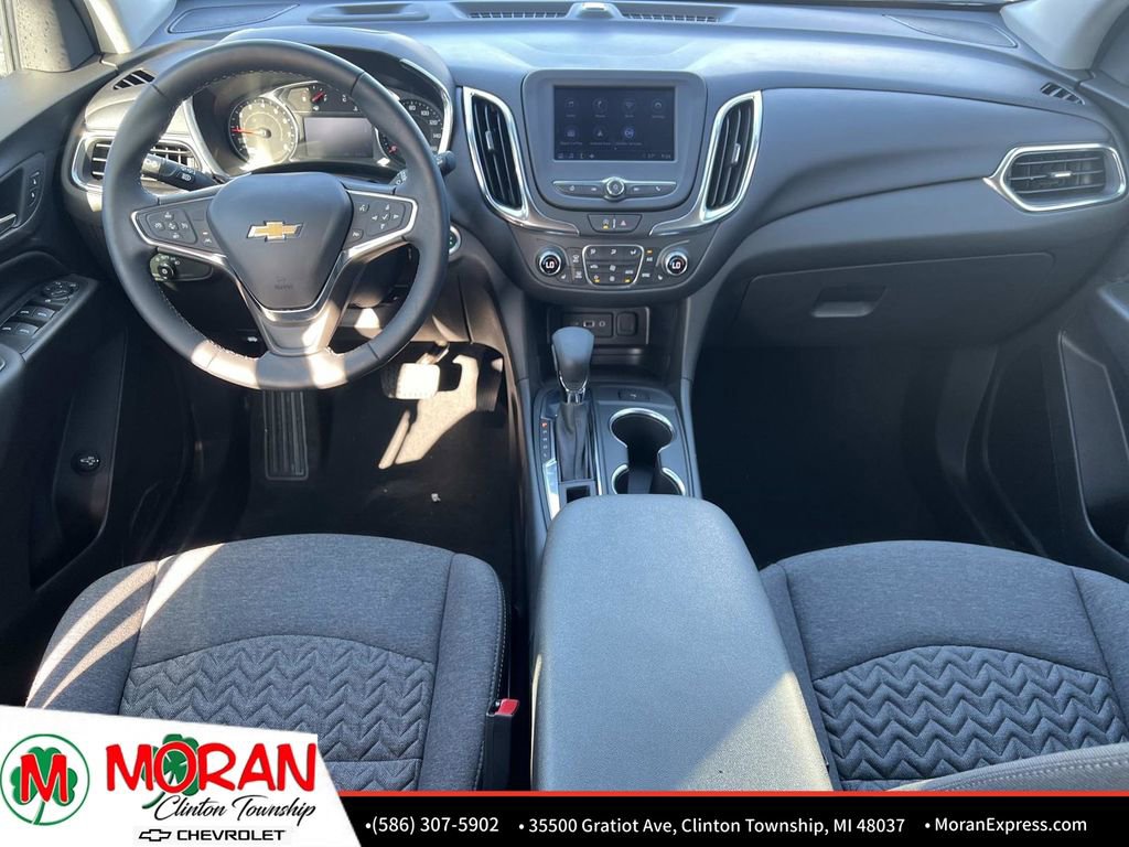 Certified 2024 Chevrolet Equinox LT image 14