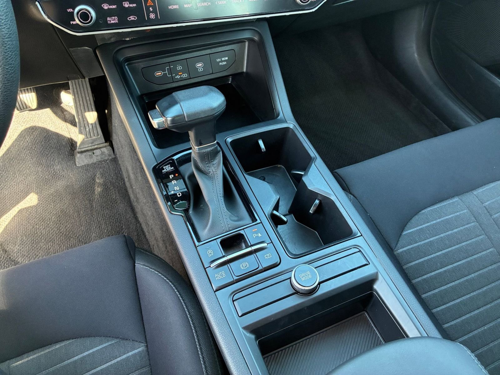 Used 2025 Kia K5 LXS image 40