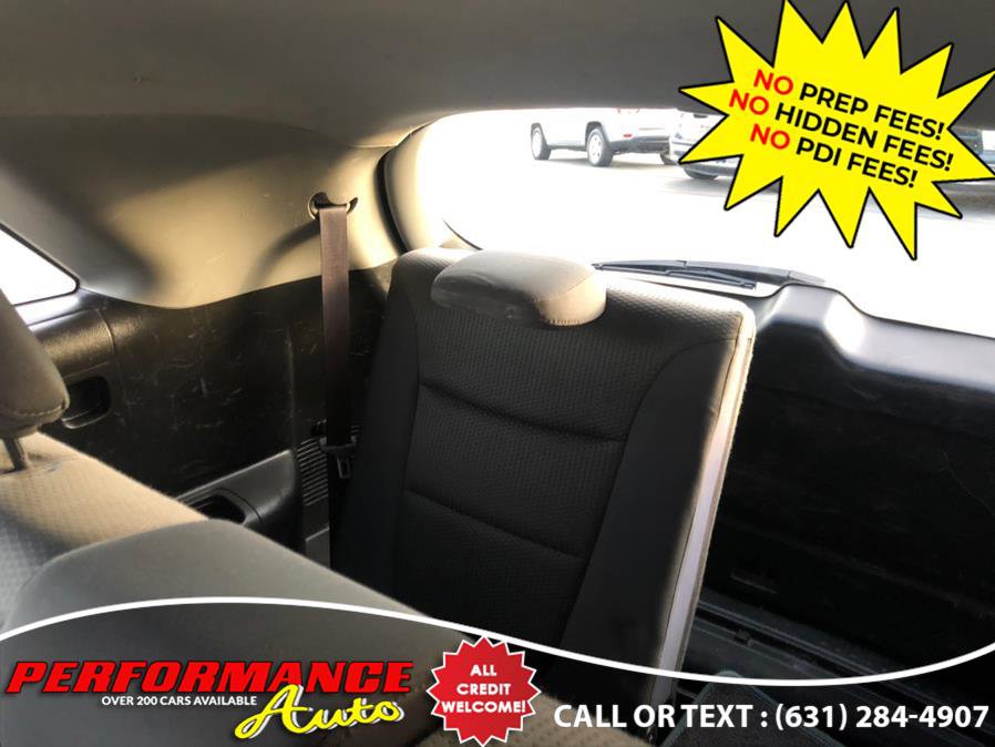 Used 2012 Kia Sorento LX w/ Convenience Pkg AWD/4WD image 23