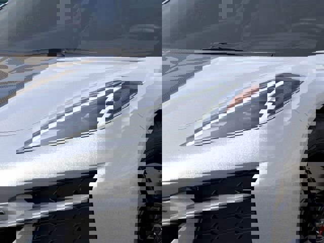 New 2026 Chevrolet Corvette E-Ray image 11