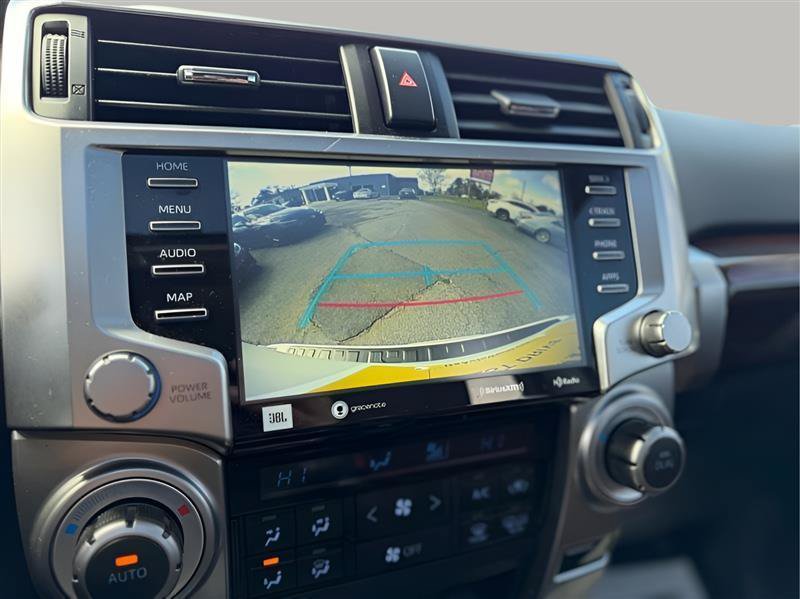 Used 2021 Toyota 4Runner Limited AWD/4WD image 53