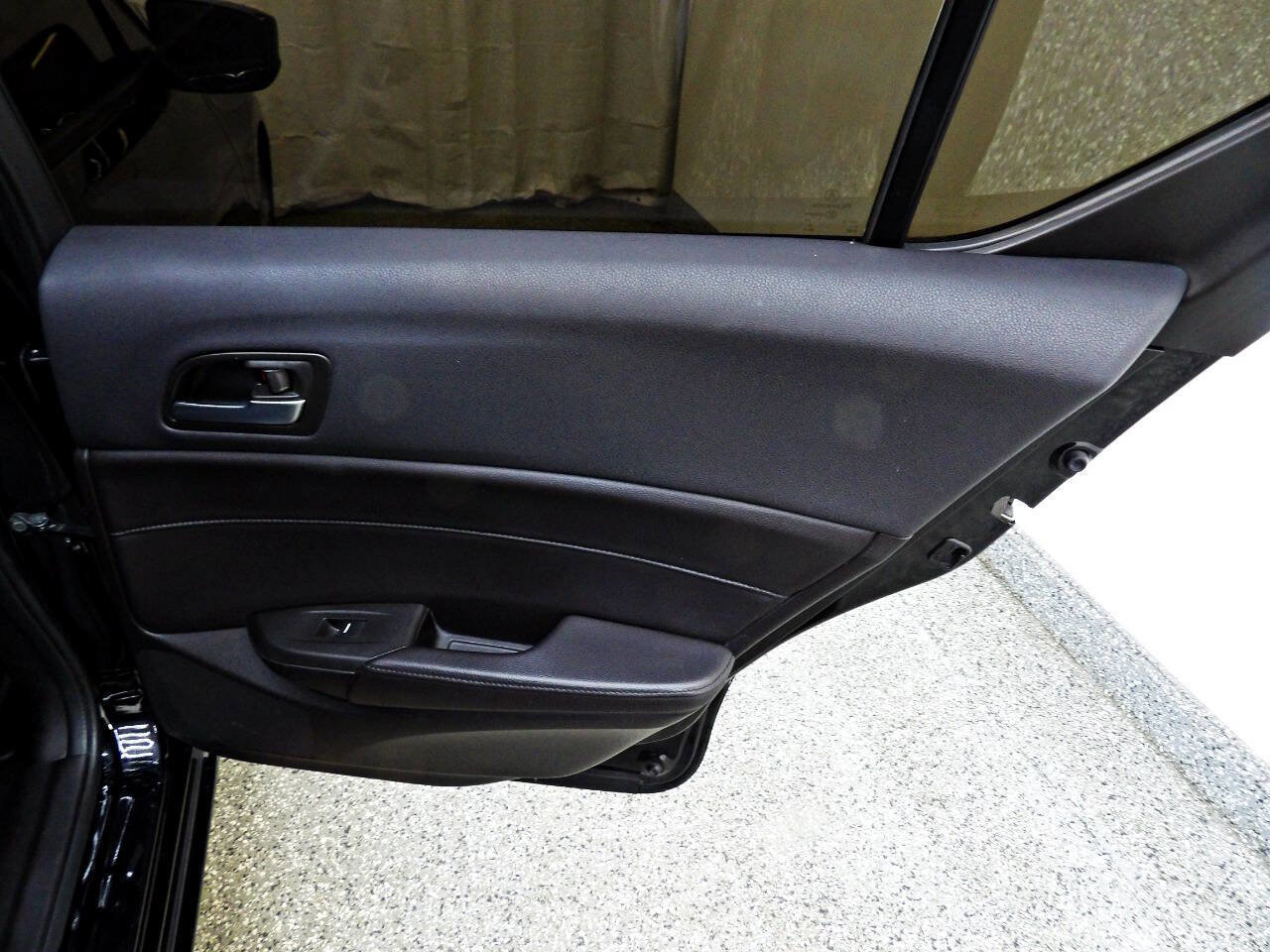 Used 2019 Acura ILX image 12