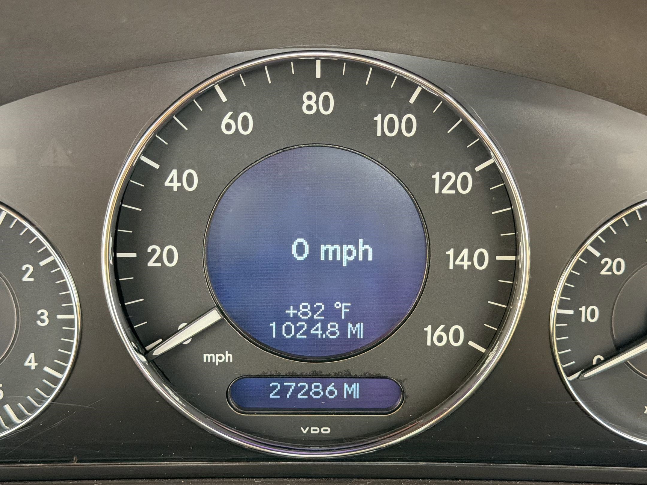 Used 2006 Mercedes-Benz CLK 350 Cabriolet image 16