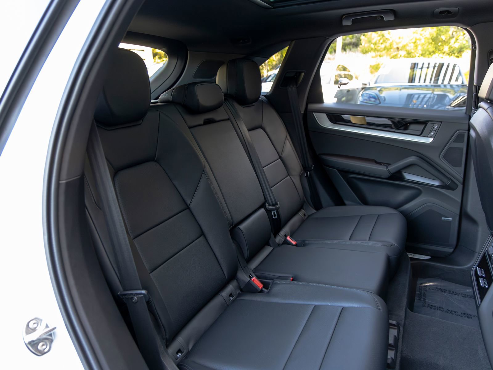 Certified 2026 Porsche Cayenne image 52