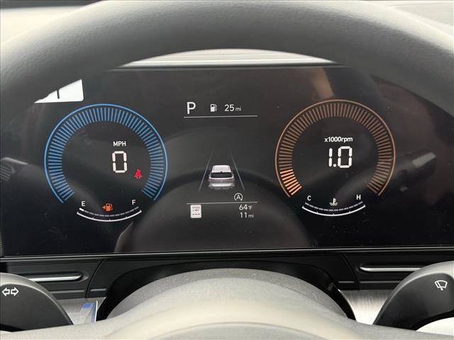 New 2026 Hyundai Kona SE AWD/4WD image 13