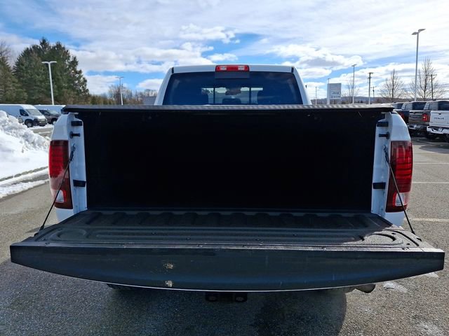 Used 2018 RAM 2500 Power Wagon w/ Heated Seats & Wheel Group image 37