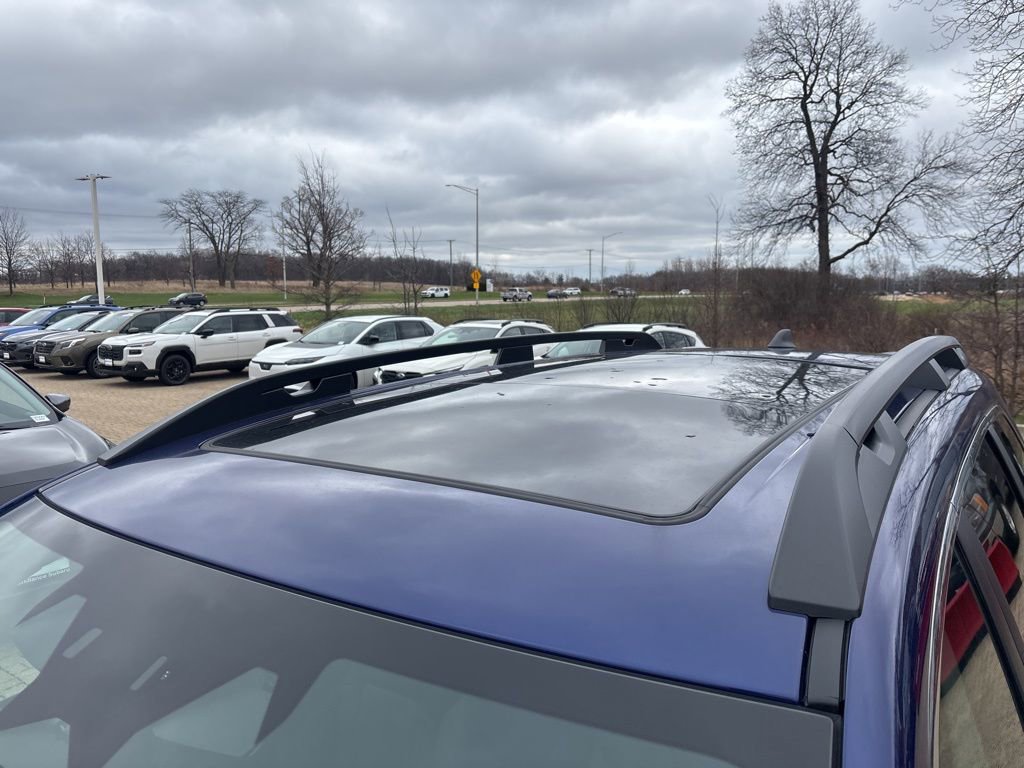 New 2026 Subaru Ascent Touring image 6