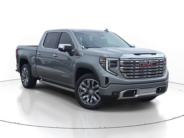 New 2026 GMC Sierra 1500 Denali