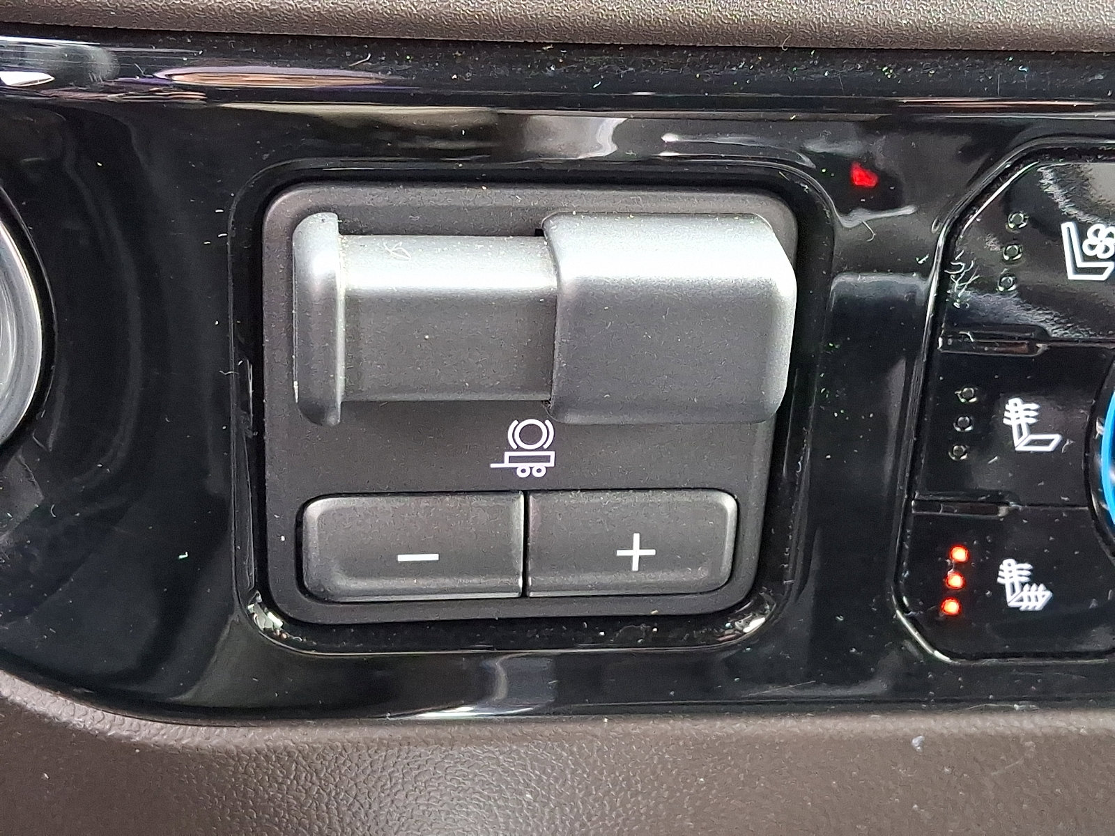 Certified 2023 GMC Sierra 1500 SLT w/ SLT Premium Package image 27