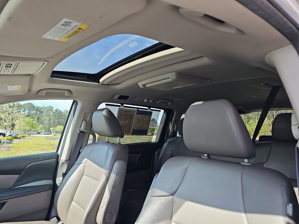 Used 2016 Honda Odyssey Touring image 35