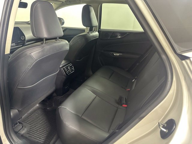 Used 2025 Lexus NX 350 AWD w/ Accessory Package (2T) image 18