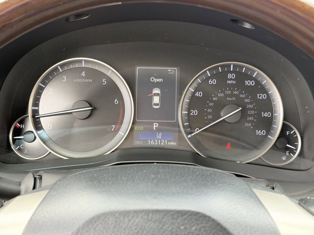Used 2016 Lexus ES 350 FWD image 9