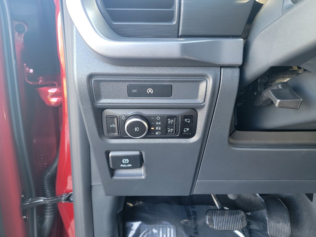 New 2025 Ford F150 XLT image 17
