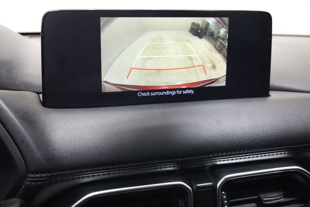 Used 2023 MAZDA CX-5 AWD 2.5 S w/ Preferred Package image 21
