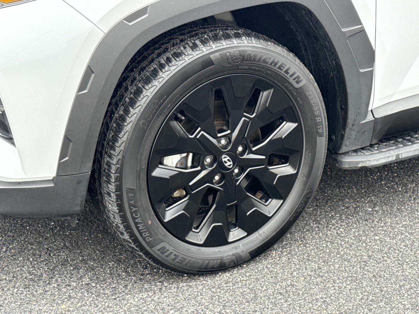 Used 2023 Hyundai Tucson XRT AWD/4WD image 29