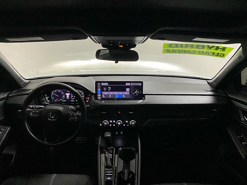 Used 2024 Honda Accord Sport image 20