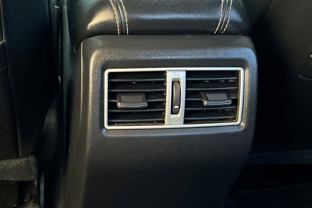 Used 2017 Nissan Maxima 3.5 SV image 14