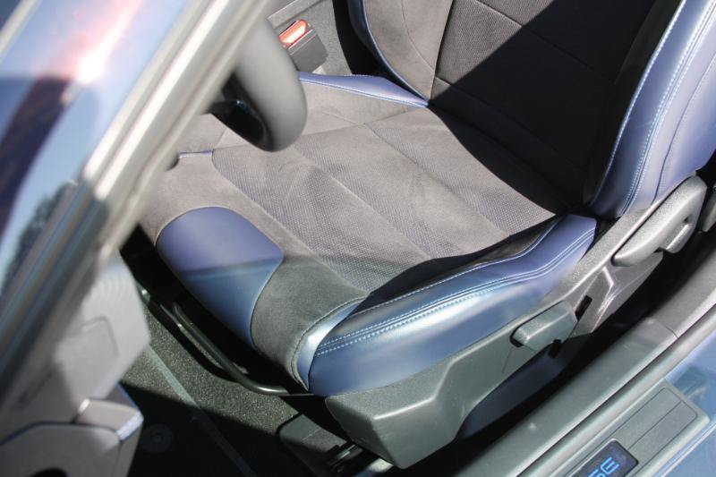 Used 2024 Ford Mustang Dark Horse w/ Dark Horse Handlin Package RWD image 30