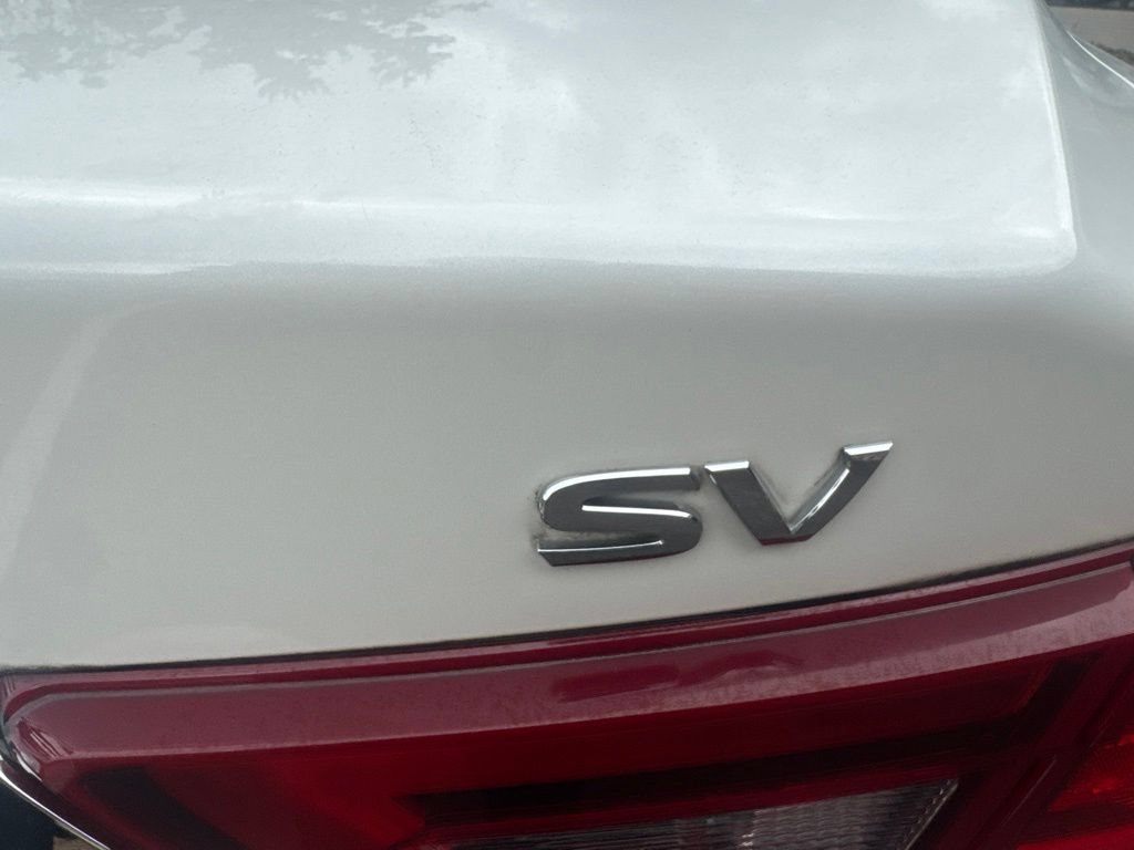 Used 2017 Nissan Maxima 3.5 SV FWD image 14