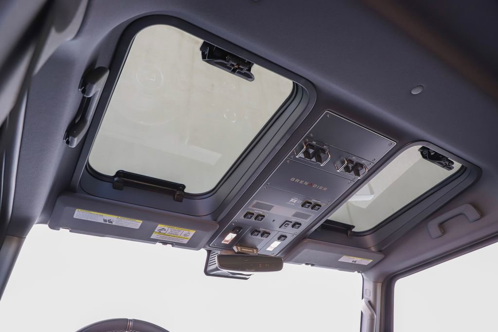 New 2026 INEOS Grenadier image 31