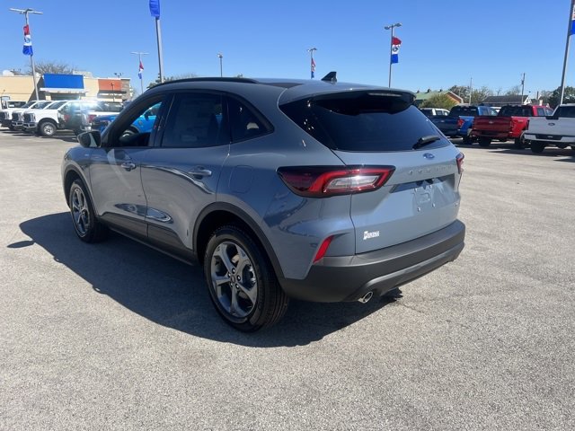 New 2026 Ford Escape ST-Line Select image 6