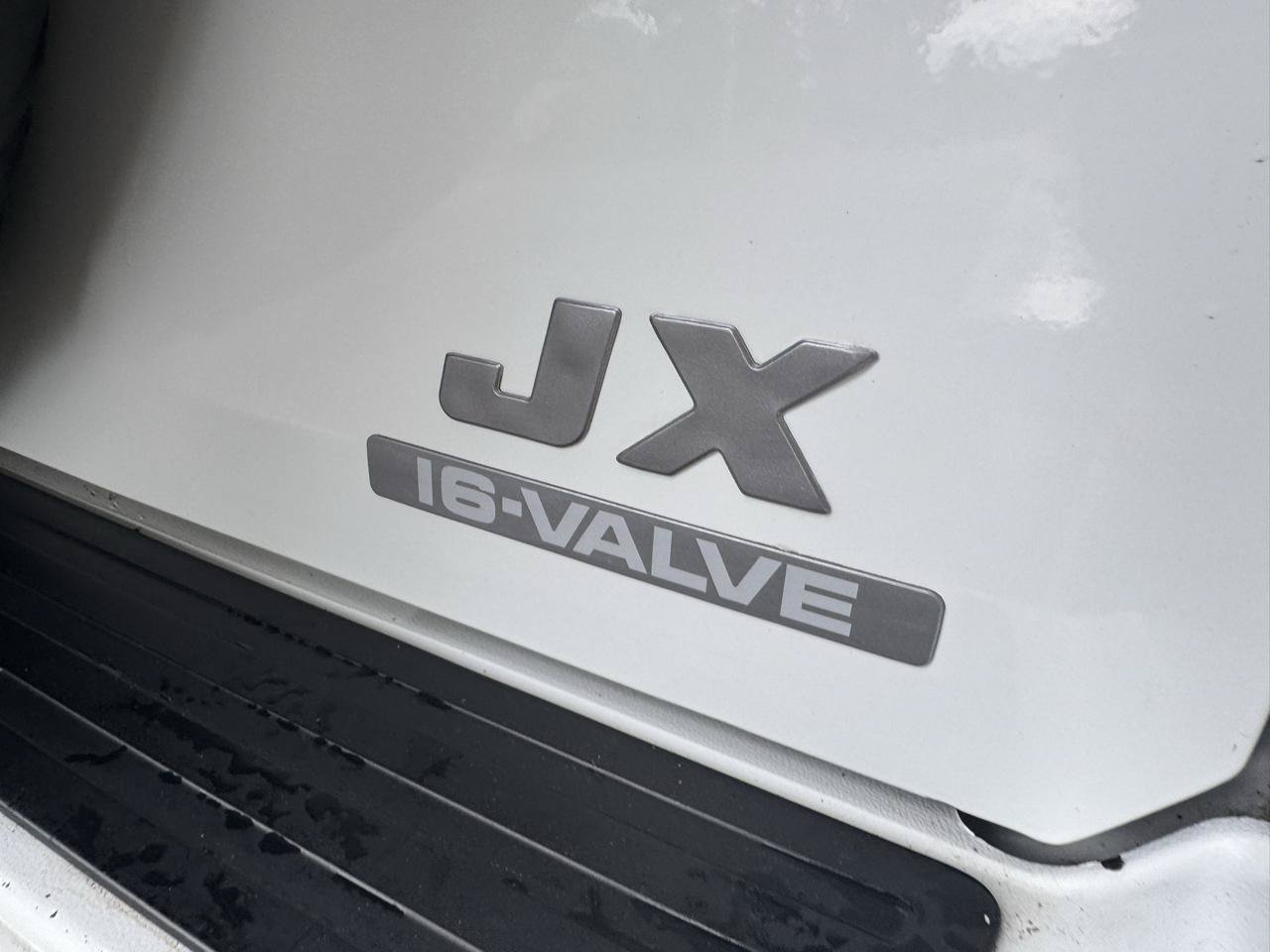 Used 1995 Suzuki Sidekick JX AWD/4WD image 35