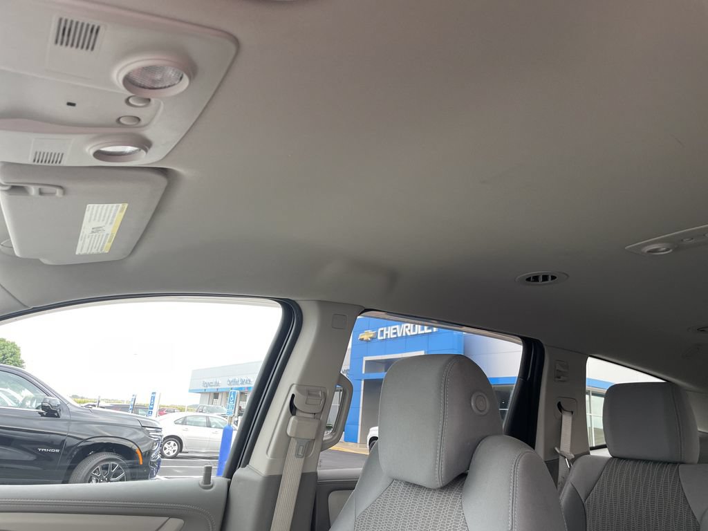 Used 2017 Chevrolet Traverse LT AWD/4WD image 17