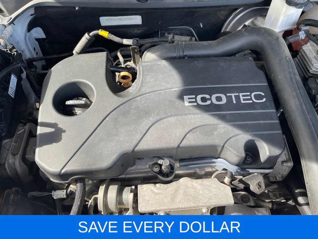 Used 2019 Chevrolet Equinox LT FWD image 25