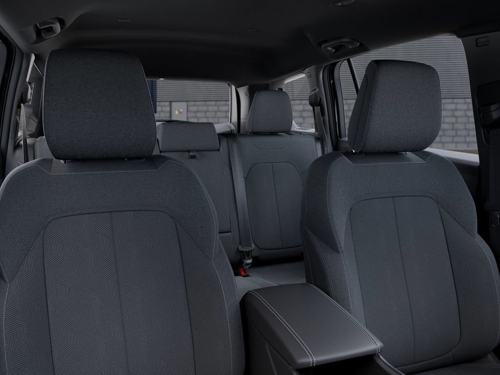 New 2026 Jeep Cherokee Laredo AWD/4WD image 26