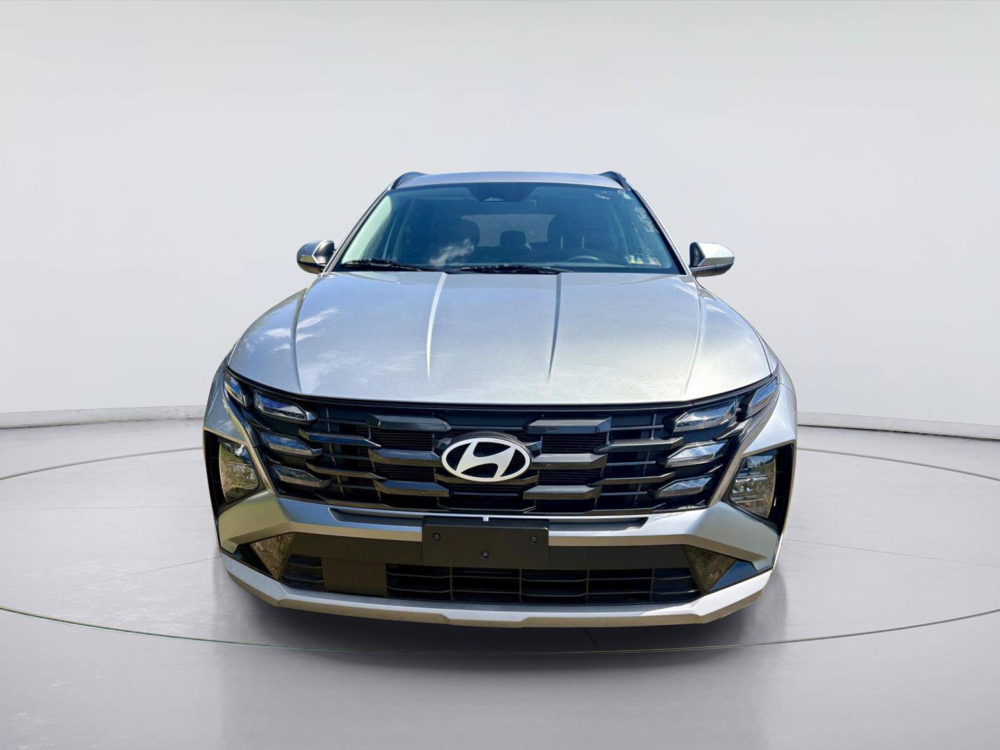 Used 2025 Hyundai Tucson SEL AWD/4WD image 7