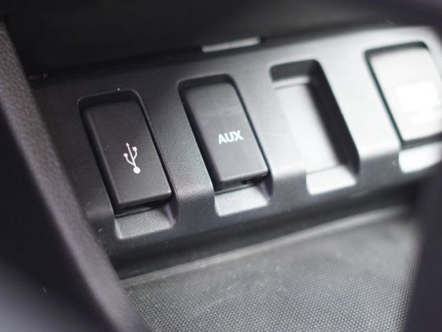 Used 2017 Honda HR-V LX image 10