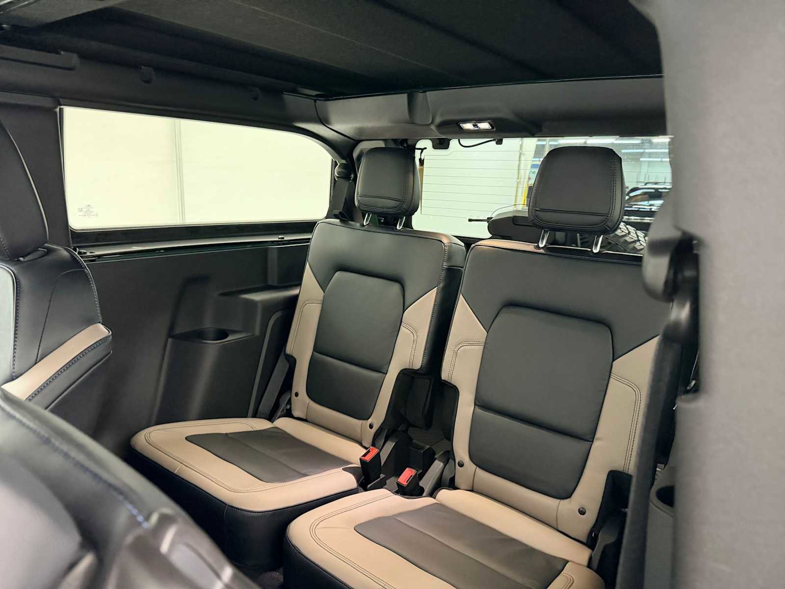 Used 2024 Ford Bronco Wildtrak image 19