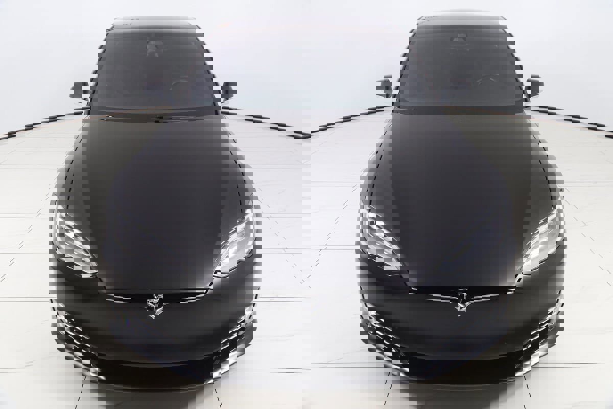 Used 2021 Tesla Model S Long Range Plus image 59