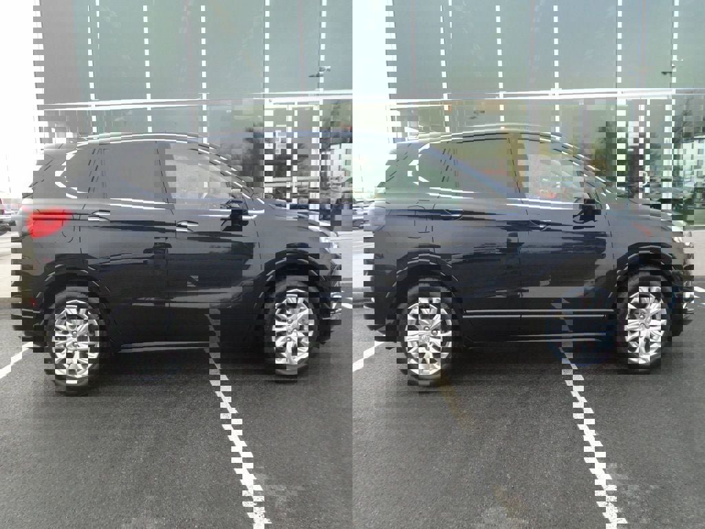 Used 2020 Buick Envision Preferred image 3