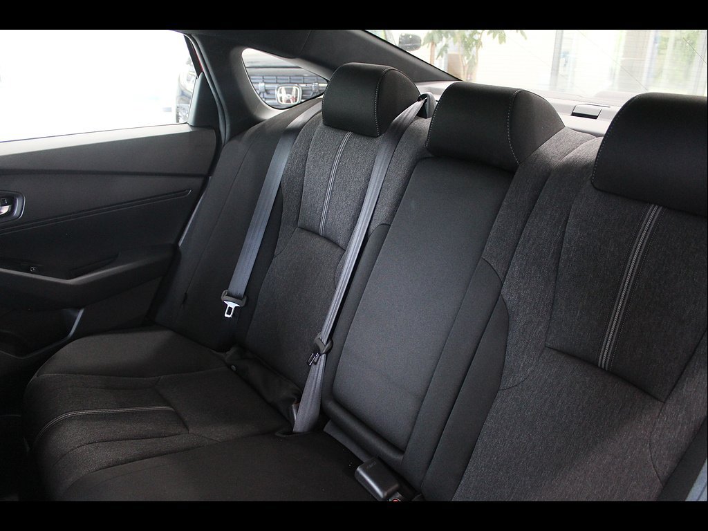 Certified 2026 Honda Accord Sport image 17