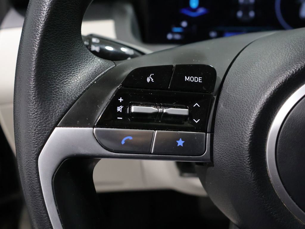Used 2024 Hyundai Tucson SEL image 37