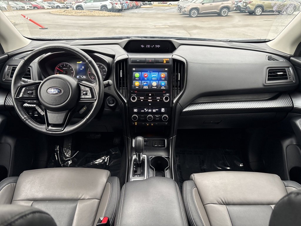 Certified 2022 Subaru Ascent Onyx Edition image 14