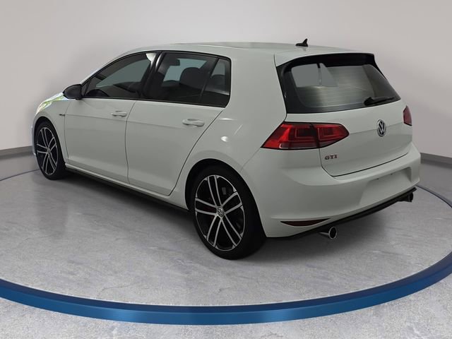 Used 2017 Volkswagen GTI Sport image 7