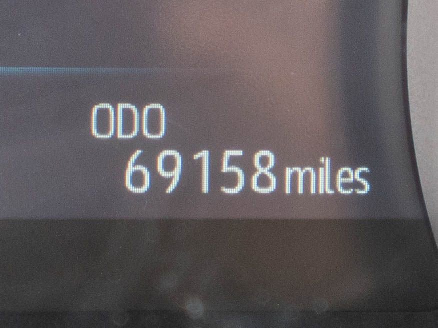 Used 2018 Toyota Camry XLE w/ Driver Assist Package FWD image 21