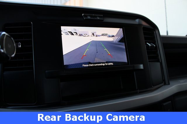 New 2026 Ford F350 XL w/ STX Appearance Package image 3
