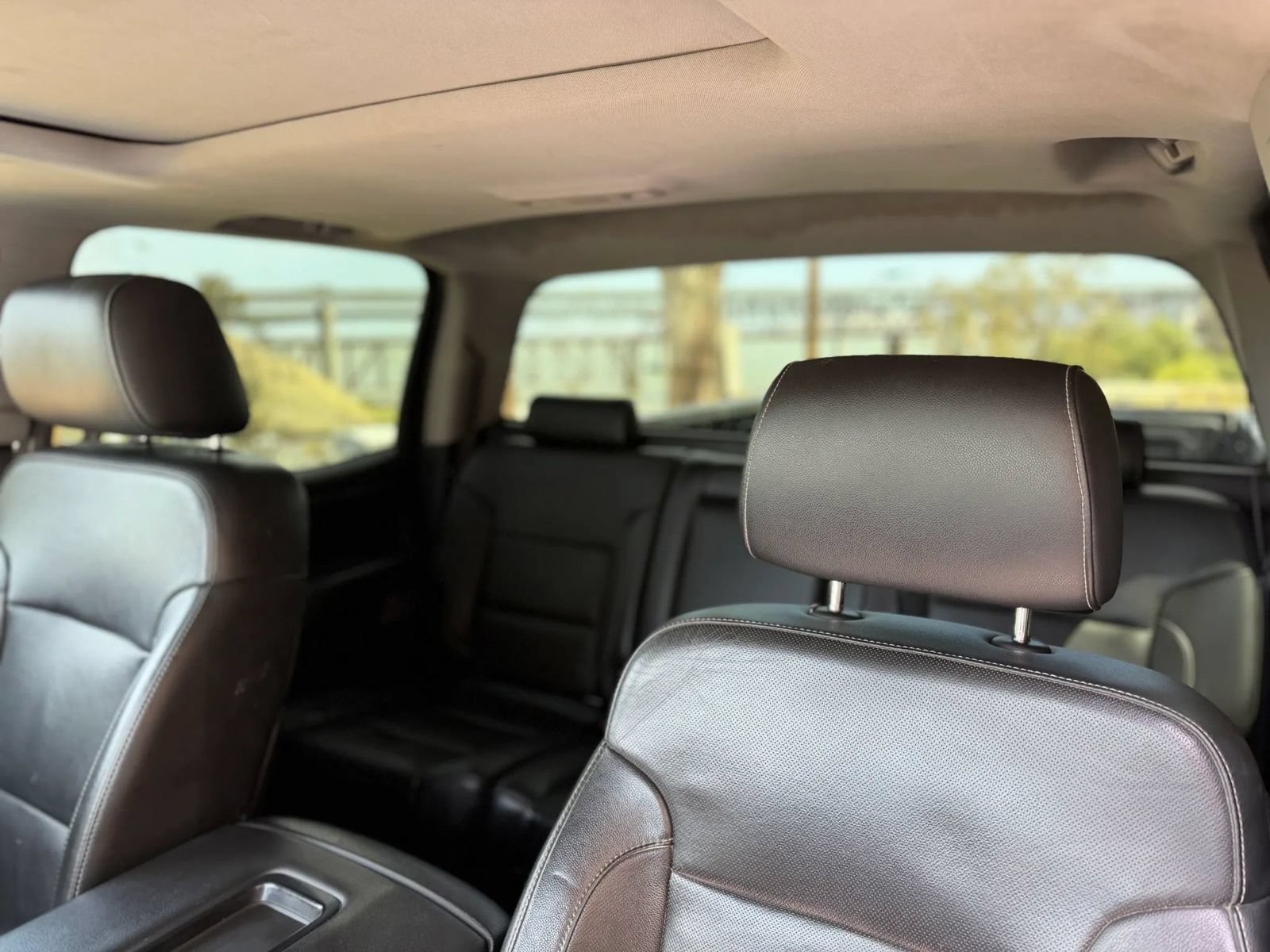 Used 2014 GMC Sierra 1500 SLT AWD/4WD image 17