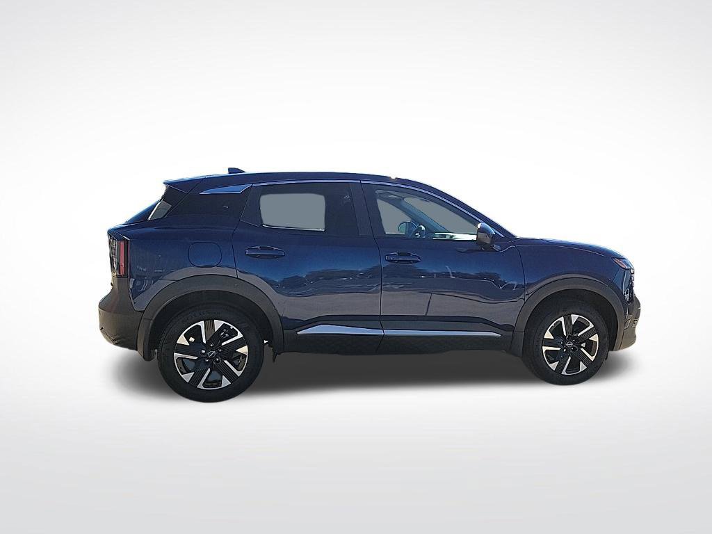 Certified 2025 Nissan Kicks SV w/ Charging Package AWD/4WD image 5