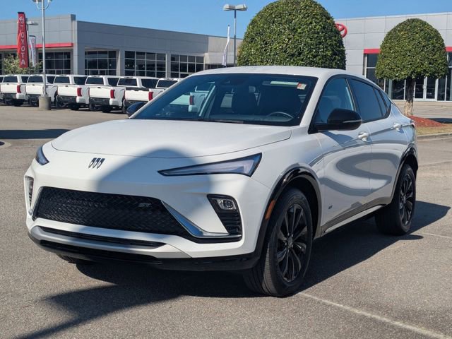 Used 2025 Buick Envista Sport Touring image 7