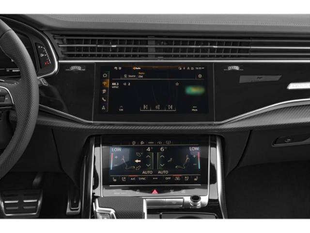 New 2027 Audi SQ8 Prestige AWD/4WD image 12