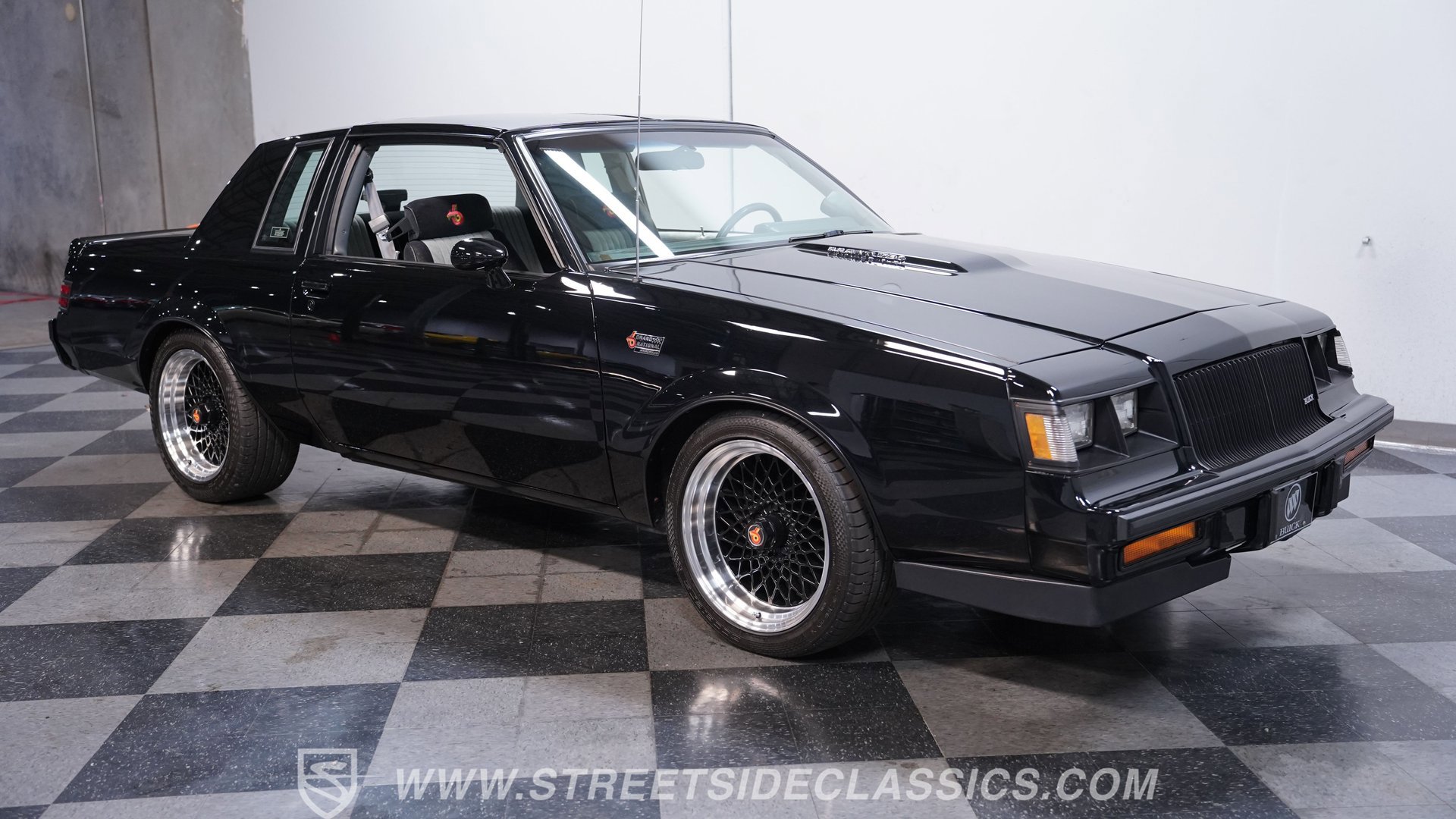 Used 1987 Buick Regal Coupe RWD image 14