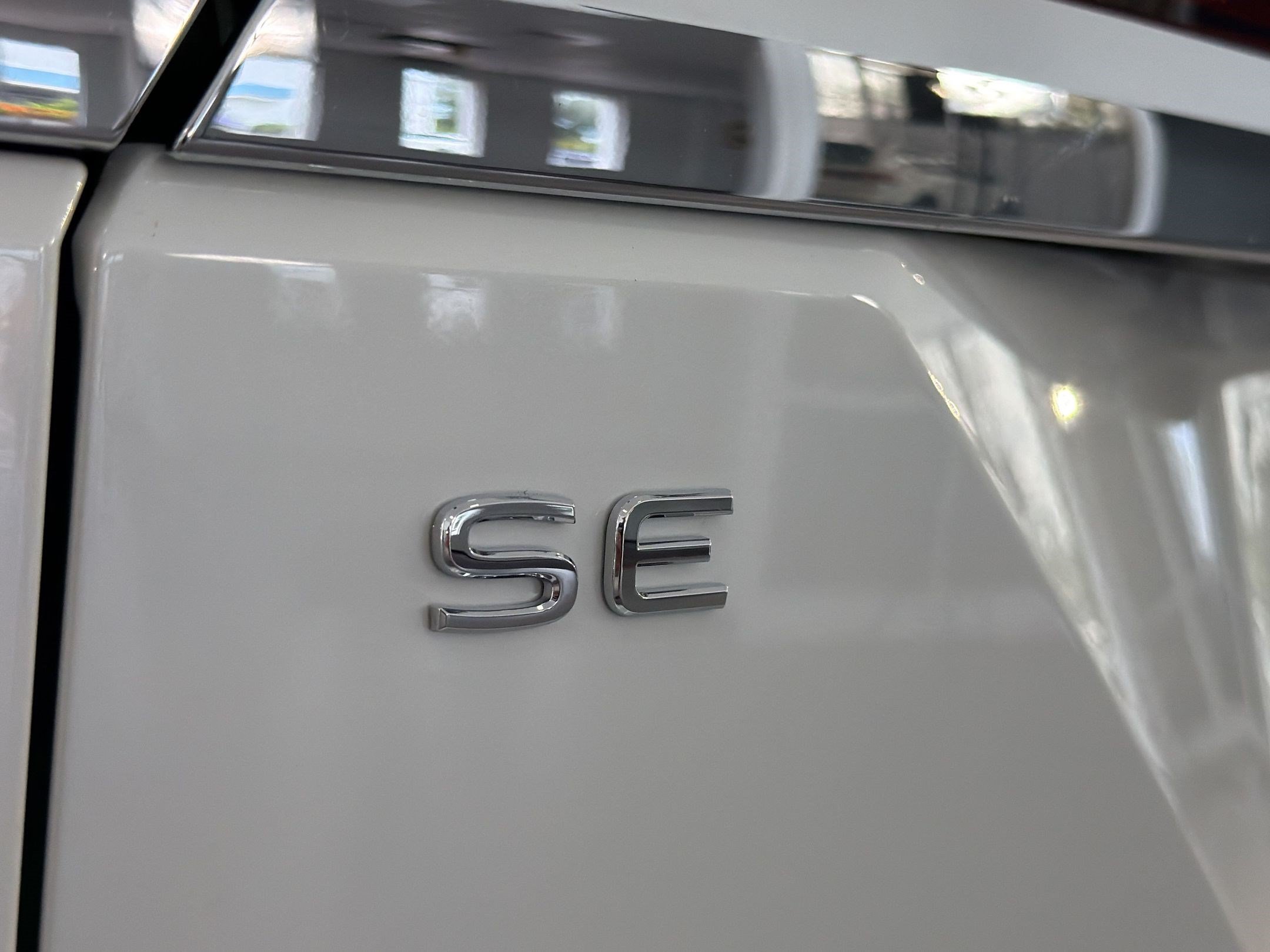New 2026 Volkswagen Atlas SE FWD image 36