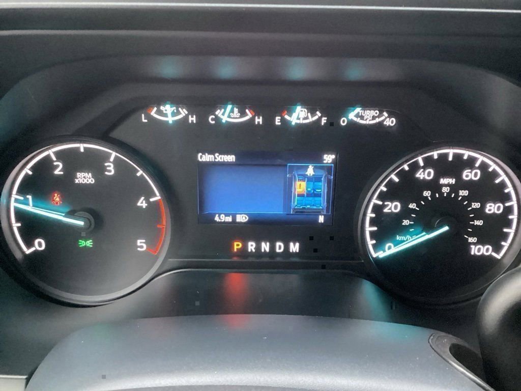 New 2026 Ford F250 XL w/ STX Appearance Package AWD/4WD image 43