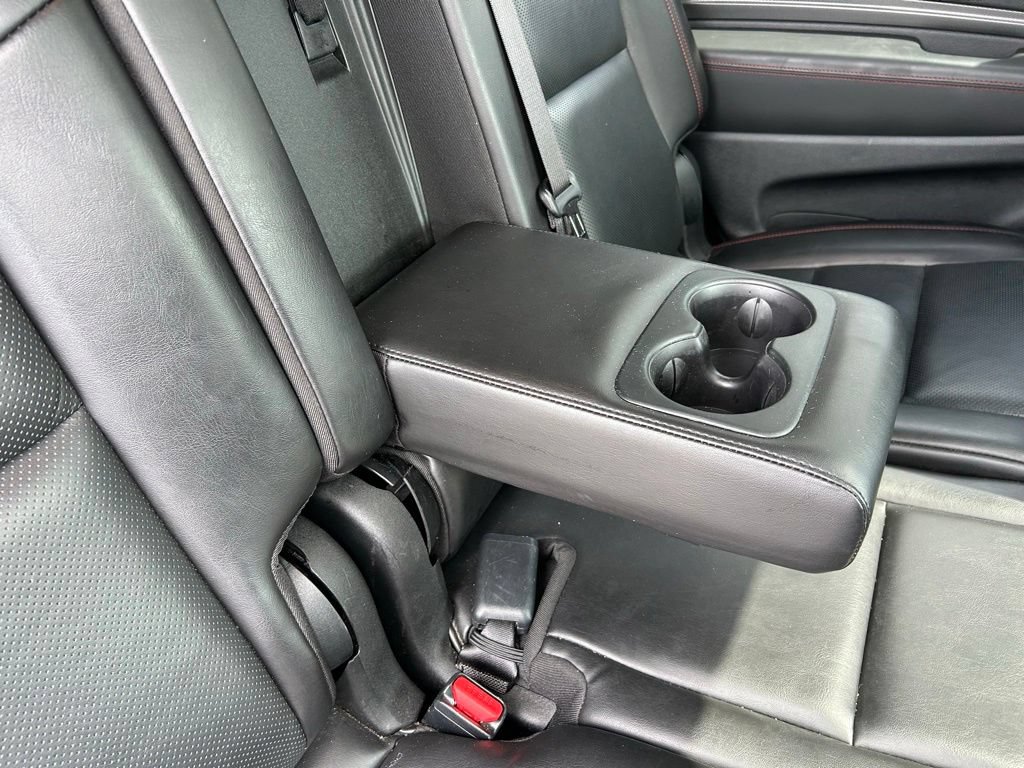 Used 2024 Dodge Durango GT AWD/4WD image 51