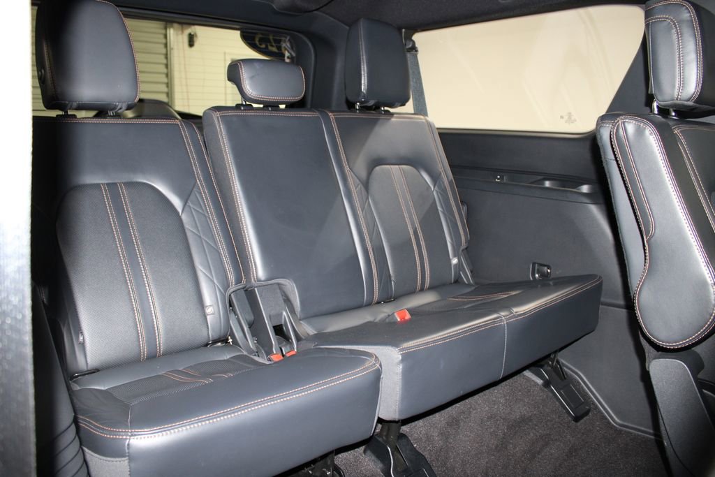 Certified 2023 Ford Expedition Max Platinum AWD/4WD image 36