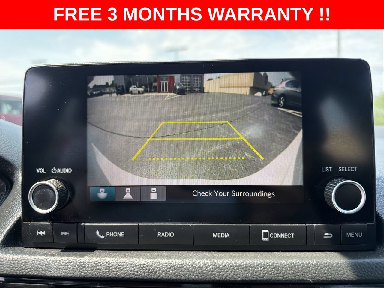 Used 2023 Honda Civic Sport image 18
